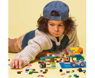 LEGO Classic 11025 Niebieska płytka konstrukcyjna - 1035643 - zdjęcie 7